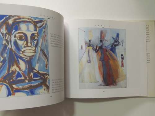 Sekoto - The Art of Gerard Sekoto  - Barbara Lindop, Gerard Sekoto