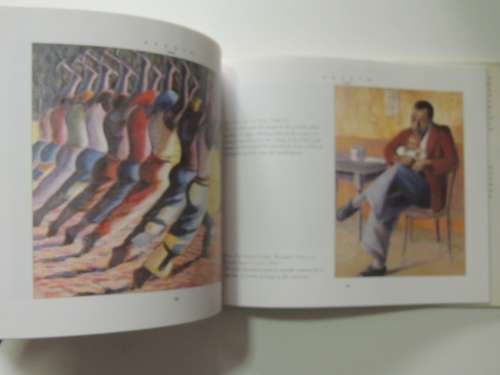 Sekoto - The Art of Gerard Sekoto  - Barbara Lindop, Gerard Sekoto