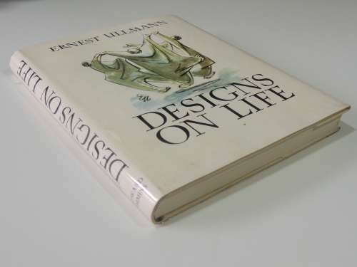 Designs on life - Ernest Ullmann