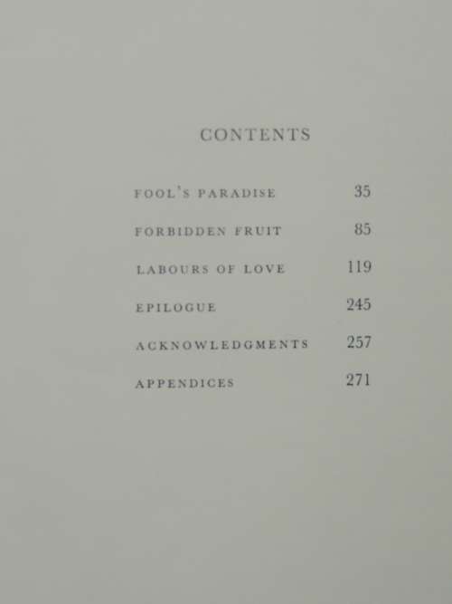 Designs on life - Ernest Ullmann