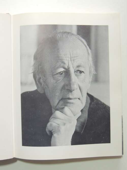 Designs on life - Ernest Ullmann