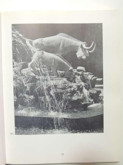 Designs on life - Ernest Ullmann