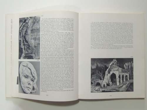 Designs on life - Ernest Ullmann