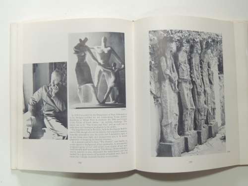 Designs on life - Ernest Ullmann