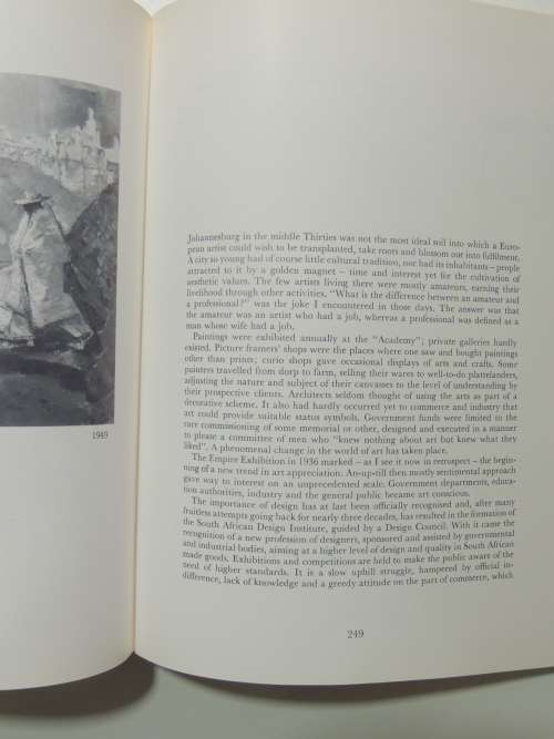 Designs on life - Ernest Ullmann