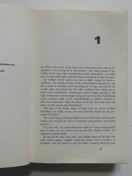 The Naked God  - Peter F Hamilton