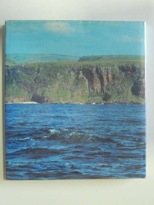 Mkambati and the Wild Coast: South Africa and Pondoland - D de Villiers, J Costello