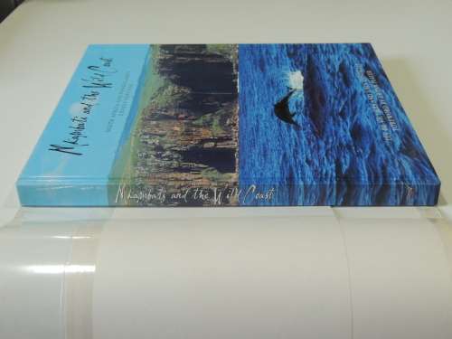 Mkambati and the Wild Coast: South Africa and Pondoland - D de Villiers, J Costello