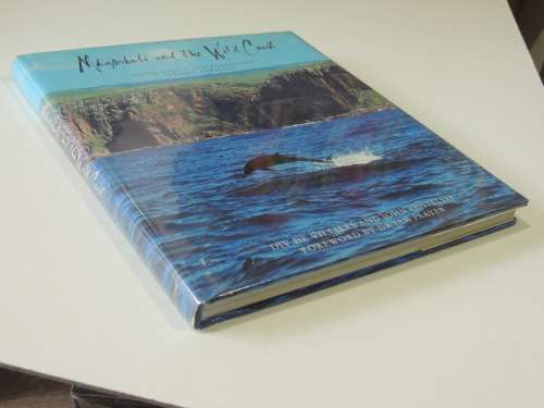 Mkambati and the Wild Coast: South Africa and Pondoland - D de Villiers, J Costello