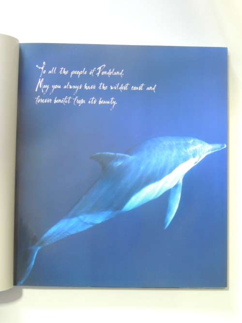 Mkambati and the Wild Coast: South Africa and Pondoland - D de Villiers, J Costello