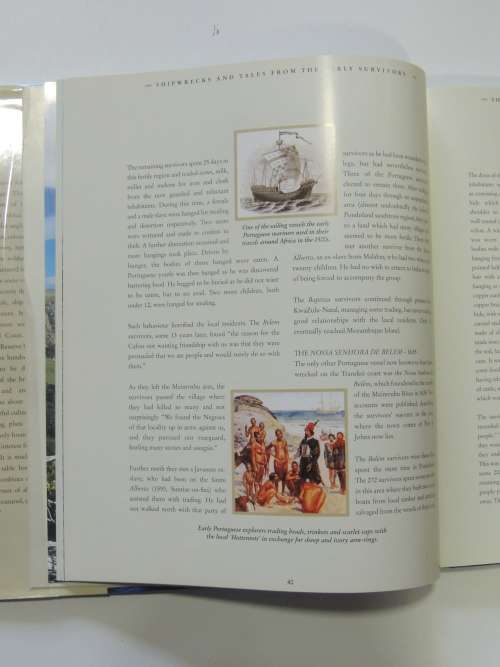 Mkambati and the Wild Coast: South Africa and Pondoland - D de Villiers, J Costello