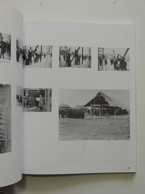 The German Army and Genocide - Crimes Against War Prisoners, Jews, and Other Civilians, 1939-1944