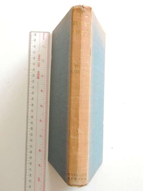 U-Boat 977 - Heinz Schaffer