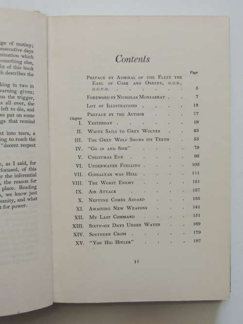 U-Boat 977 - Heinz Schaffer