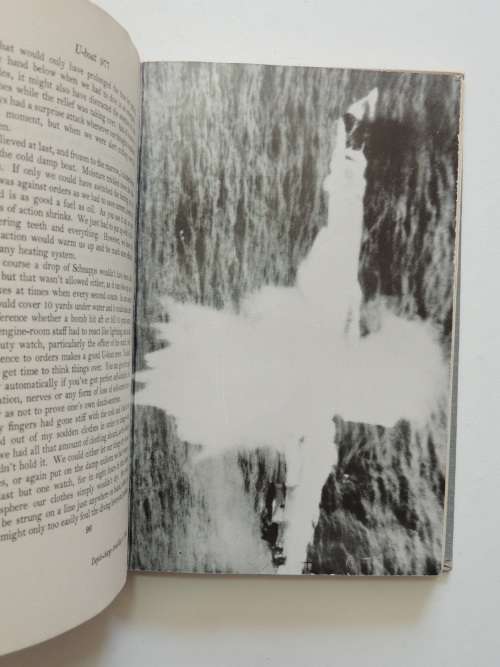 U-Boat 977 - Heinz Schaffer