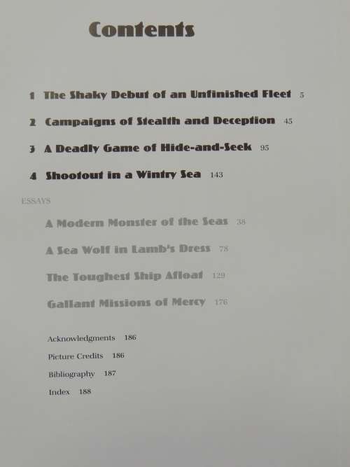 War On The High Seas - The Third Reich - Editors of TIME LIFE BOOKS