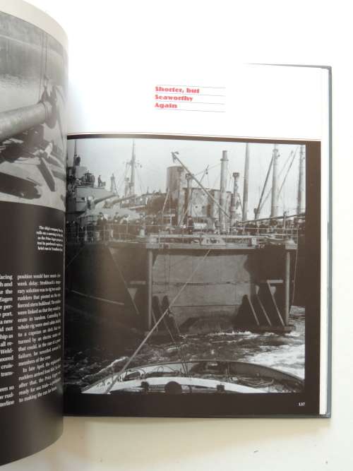 War On The High Seas - The Third Reich - Editors of TIME LIFE BOOKS
