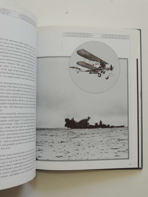 War On The High Seas - The Third Reich - Editors of TIME LIFE BOOKS