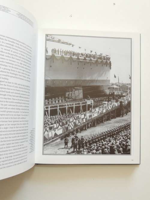 War On The High Seas - The Third Reich - Editors of TIME LIFE BOOKS