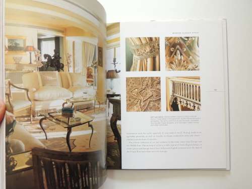 Nina Campbell`s Decorating Notebook - Insider Secrets, Decorating Ideas for Home -Alexandra Campbell