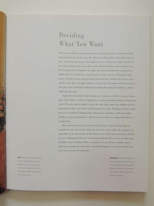 Nina Campbell`s Decorating Secrets - Easy Ways to Achieve a Professional Look - Helen Chislet DESIGN