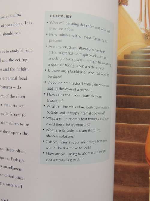 Nina Campbell`s Decorating Secrets - Easy Ways to Achieve a Professional Look - Helen Chislet DESIGN