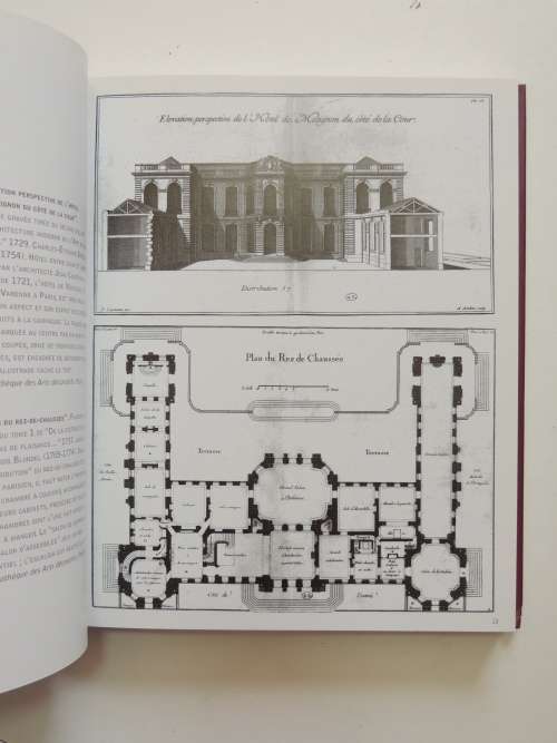 Mobilier: Régence Louis XV, transition Louis XVI (Mobilier de style) (French Edition)- Claude-Paule