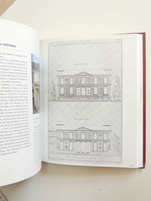 Mobilier: Régence Louis XV, transition Louis XVI (Mobilier de style) (French Edition)- Claude-Paule