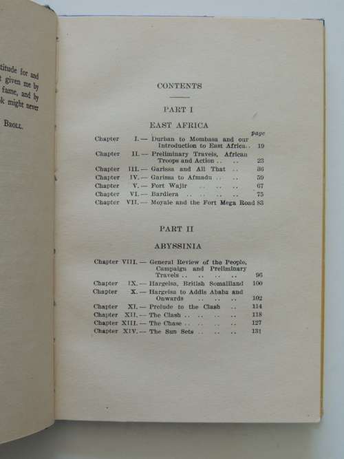 Mud, Blood And Laughter - Maurice Broll