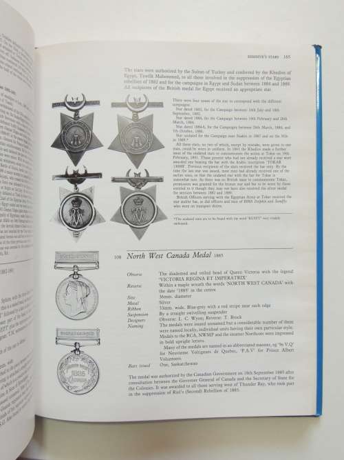 British Battles and Medals - E.C. Joslin, A.R. Litherland, B.T. Simpkin
