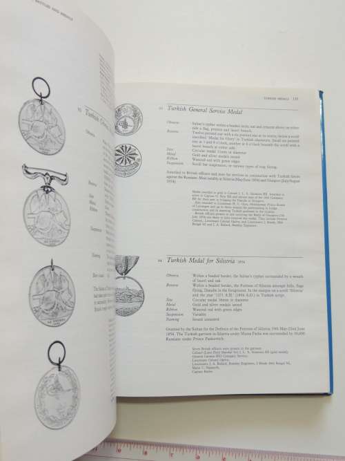 British Battles and Medals - E.C. Joslin, A.R. Litherland, B.T. Simpkin