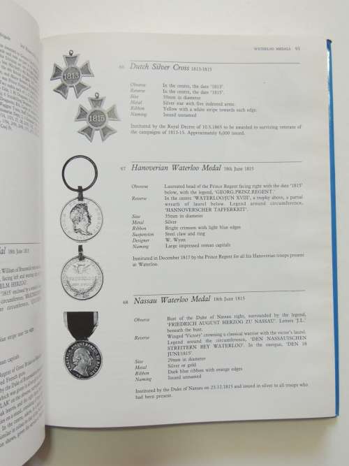 British Battles and Medals - E.C. Joslin, A.R. Litherland, B.T. Simpkin