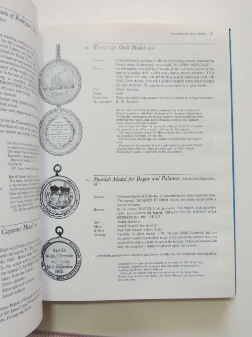 British Battles and Medals - E.C. Joslin, A.R. Litherland, B.T. Simpkin