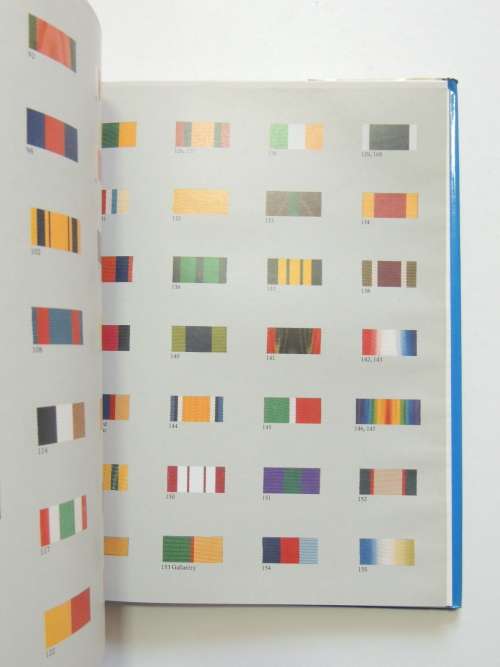 British Battles and Medals - E.C. Joslin, A.R. Litherland, B.T. Simpkin