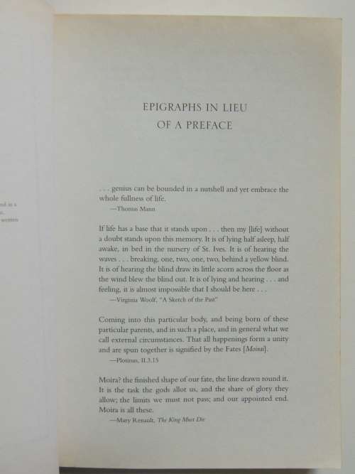 The Soul`s Code - In Search of Character and Calling- James Hillman