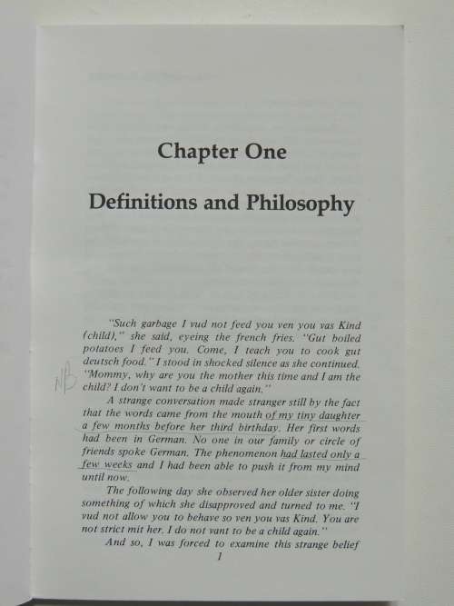 A Practical Guide to Past Life Regression - Florence Wagner McClain