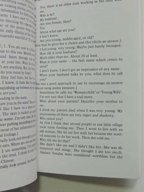 A Practical Guide to Past Life Regression - Florence Wagner McClain