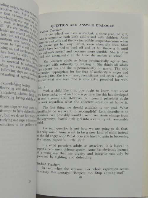 Montessori Class Management - Franco Albanesi