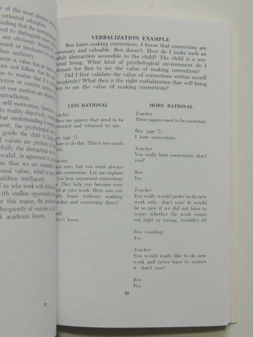 Montessori Class Management - Franco Albanesi