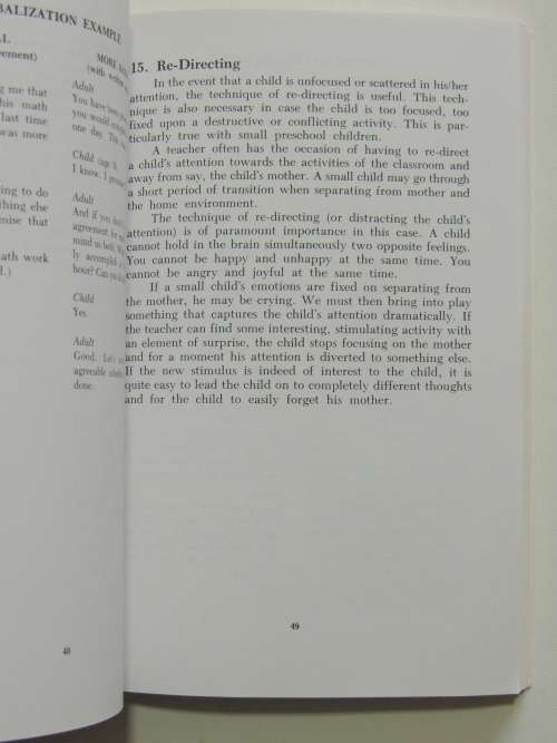 Montessori Class Management - Franco Albanesi