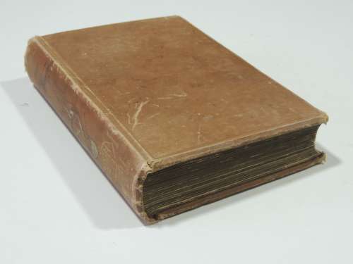 The Dash for Khartoum - A Tale of the Nile Expedition - GA Henty