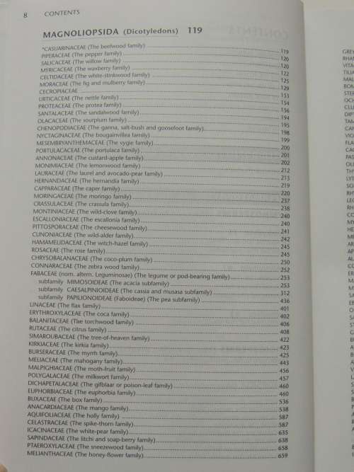 TREES of Southern Africa - 3rd Ed. - Keith and Meg Coates Palgrave