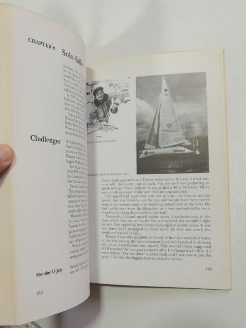 Survivors Of Africa`s Oceans - Ian Uys