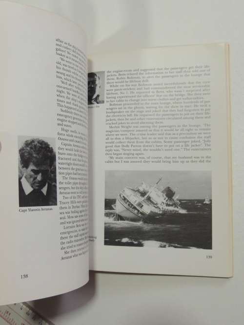 Survivors Of Africa`s Oceans - Ian Uys