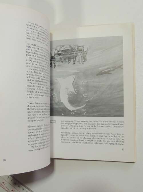 Survivors Of Africa`s Oceans - Ian Uys