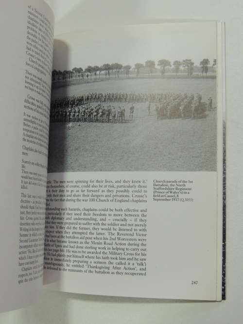 The Imperial War Museum Book Of The First World War - Malcolm Brown