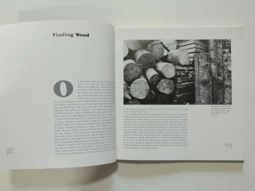 Turned-Bowl Design - Richard Raffan