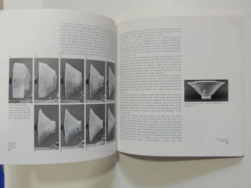 Turned-Bowl Design - Richard Raffan