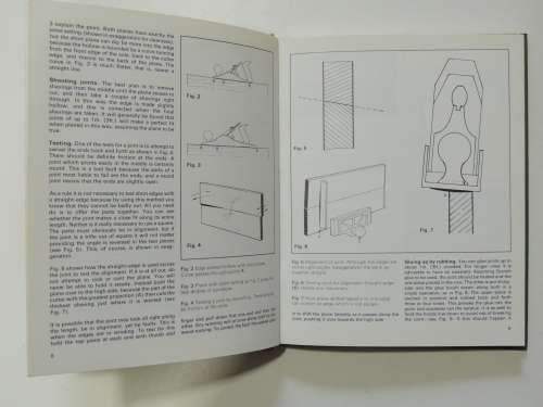 Woodwork Joints - Charles H Hayward