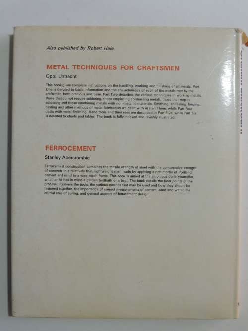 Illustrated Furniture Making - Graham Blackburn